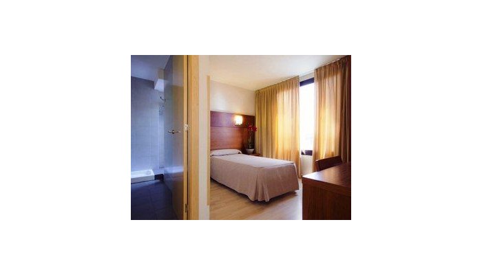 Via Augusta Hotel poza 7