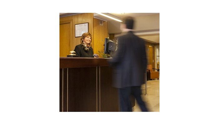 Via Augusta Hotel poza 3