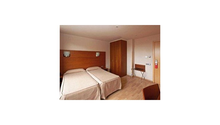 Via Augusta Hotel poza 11