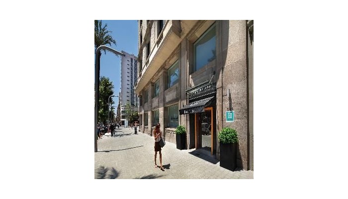 Wilson Boutique Hotel poza 11