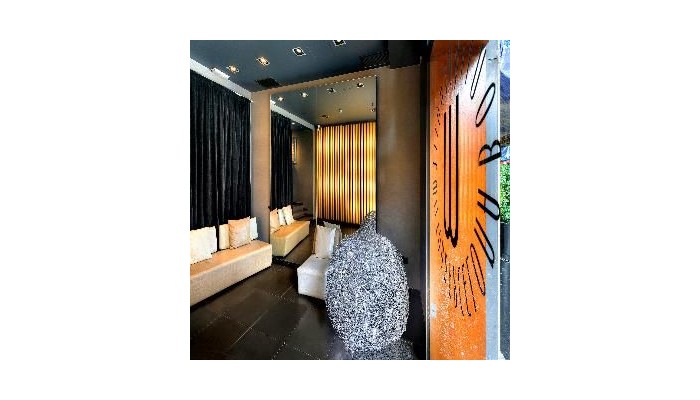 Wilson Boutique Hotel poza 4