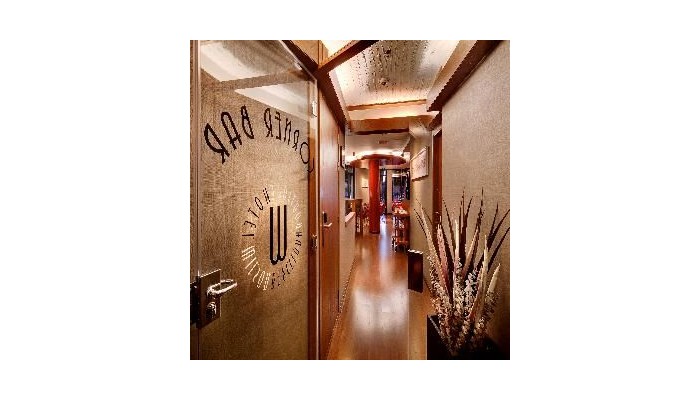 Wilson Boutique Hotel poza 0