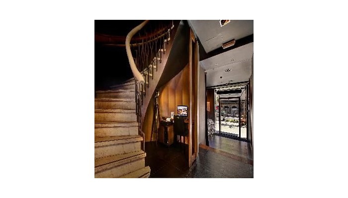 Wilson Boutique Hotel poza 8