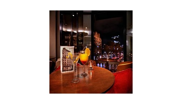 Wilson Boutique Hotel poza 1