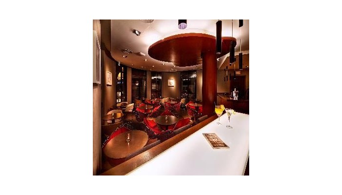 Wilson Boutique Hotel poza 2