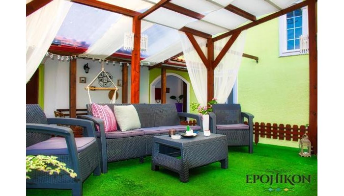 Epohikon Studios poza 7