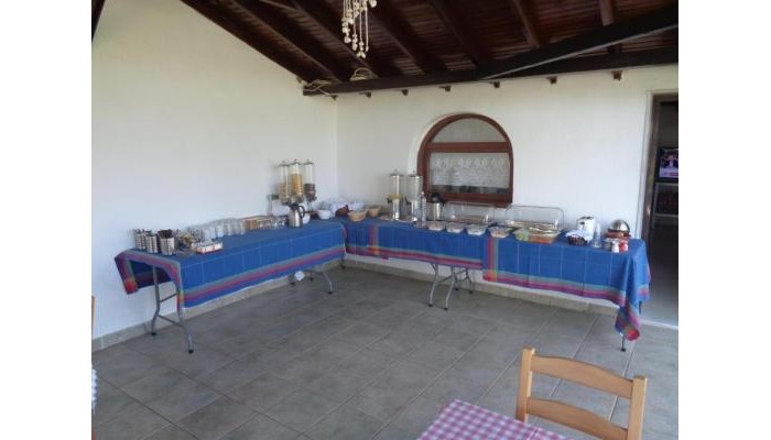 Hotel Vergina Pension poza 14