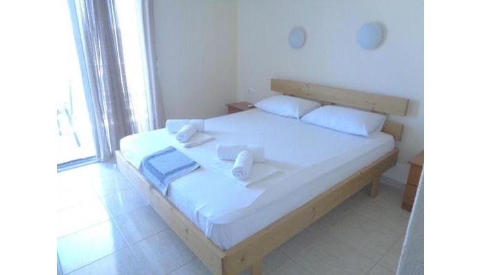 Hotel Vergina Pension poza 4