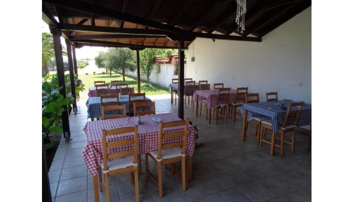 Hotel Vergina Pension poza 12