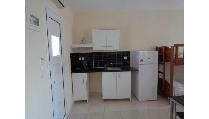 Hotel Vergina Pension poza 10