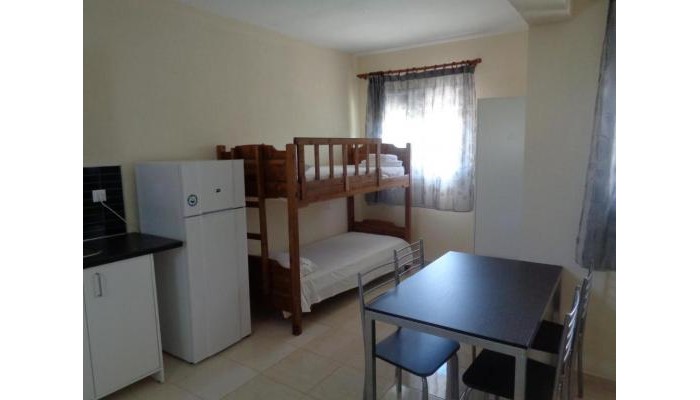 Hotel Vergina Pension poza 7