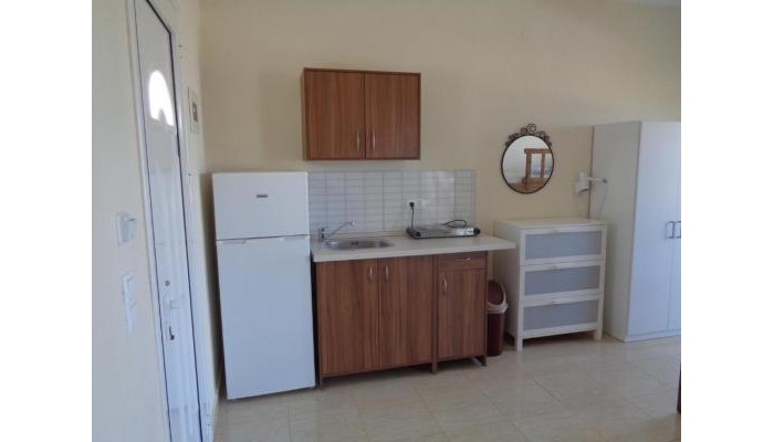 Hotel Vergina Pension poza 9