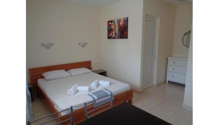 Hotel Vergina Pension poza 6