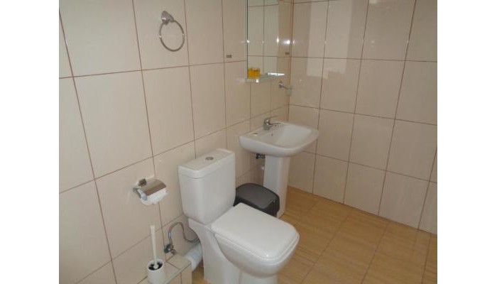 Hotel Vergina Pension poza 11