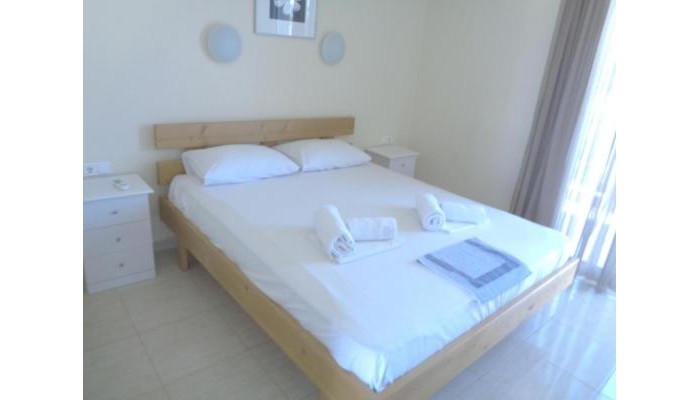 Hotel Vergina Pension poza 5