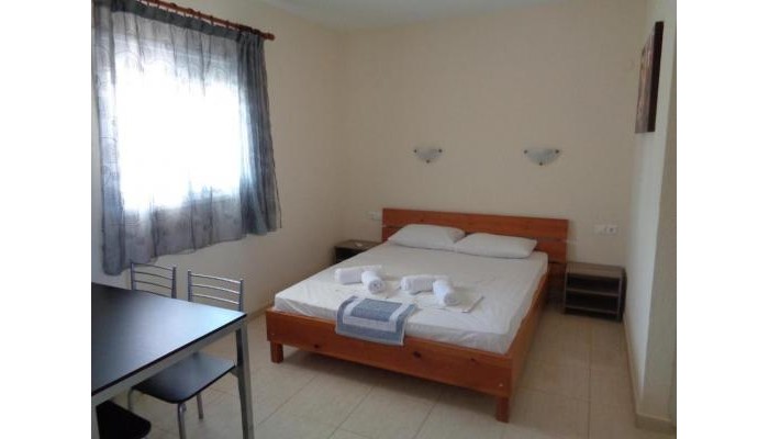 Hotel Vergina Pension poza 8