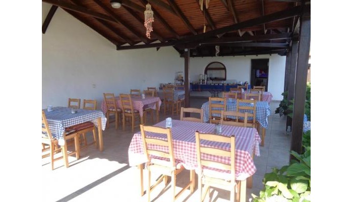 Hotel Vergina Pension poza 13