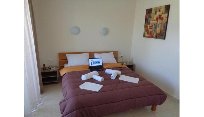 Hotel Vergina Pension poza 3