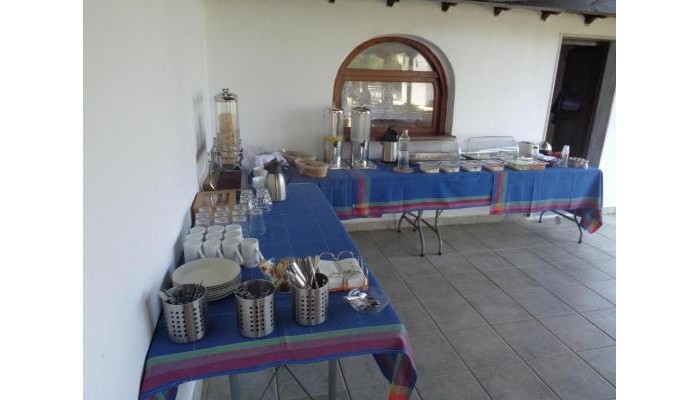 Hotel Vergina Pension poza 15