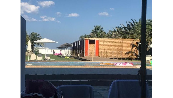 Thalassa Boutique Hotel poza 9