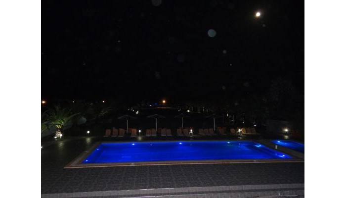 Thalassa Boutique Hotel poza 16