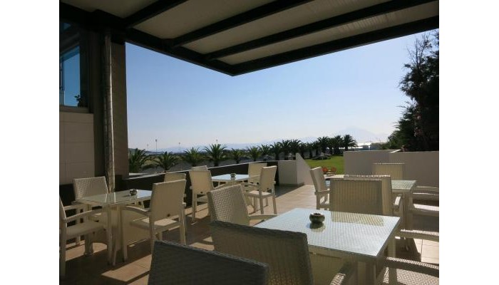 Thalassa Boutique Hotel poza 8