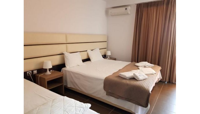 Thalassa Boutique Hotel poza 3