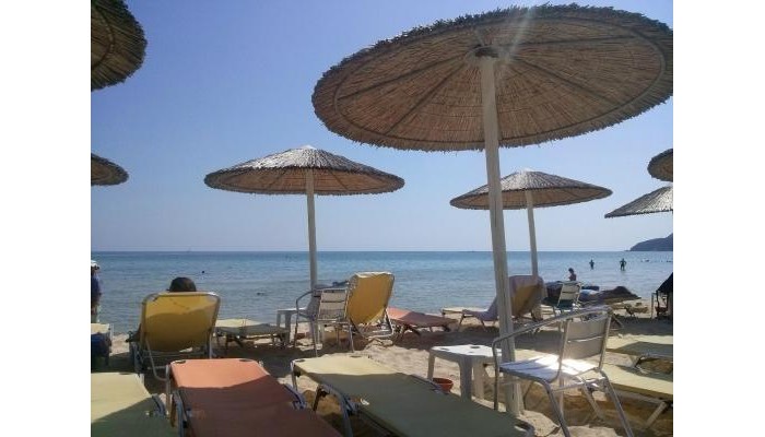 Thalassa Boutique Hotel poza 19