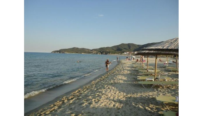 Thalassa Boutique Hotel poza 12