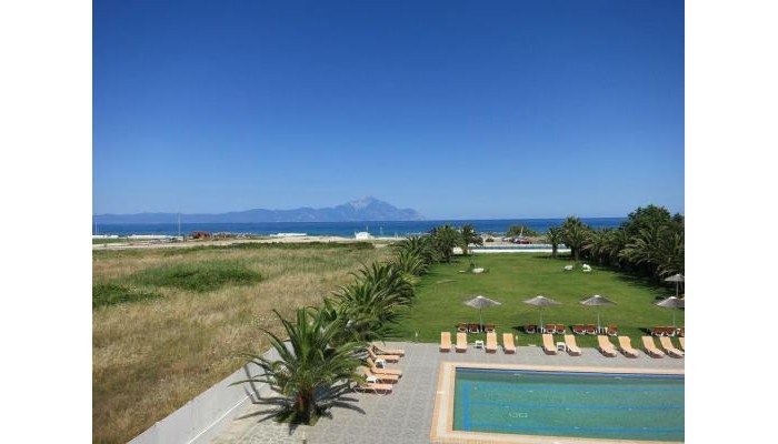 Thalassa Boutique Hotel poza 10