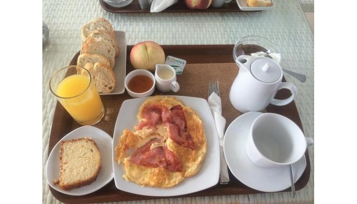 Thalassa Boutique Hotel poza 5