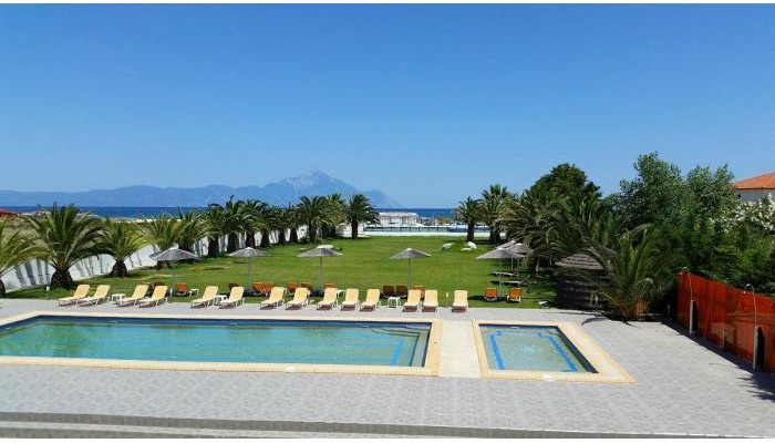 Thalassa Boutique Hotel poza 14