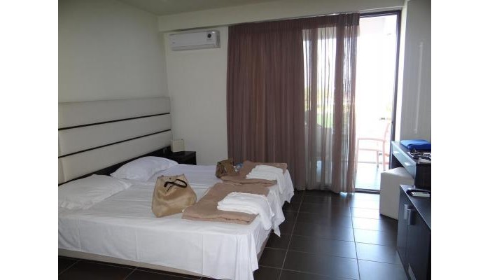 Thalassa Boutique Hotel poza 2