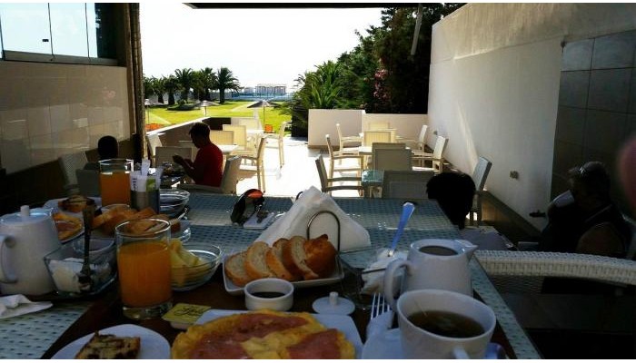 Thalassa Boutique Hotel poza 7