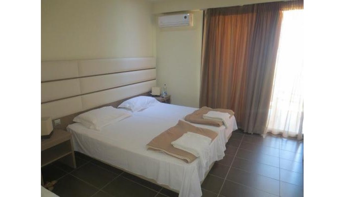 Thalassa Boutique Hotel poza 1
