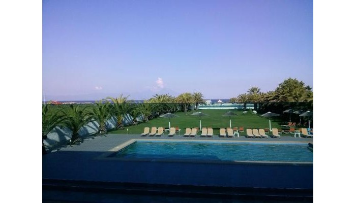 Thalassa Boutique Hotel poza 18