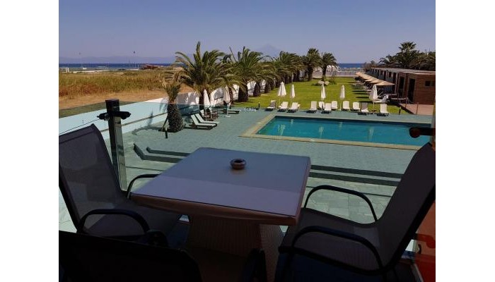 Thalassa Boutique Hotel poza 6
