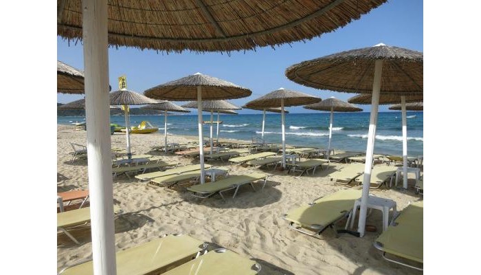 Thalassa Boutique Hotel poza 13