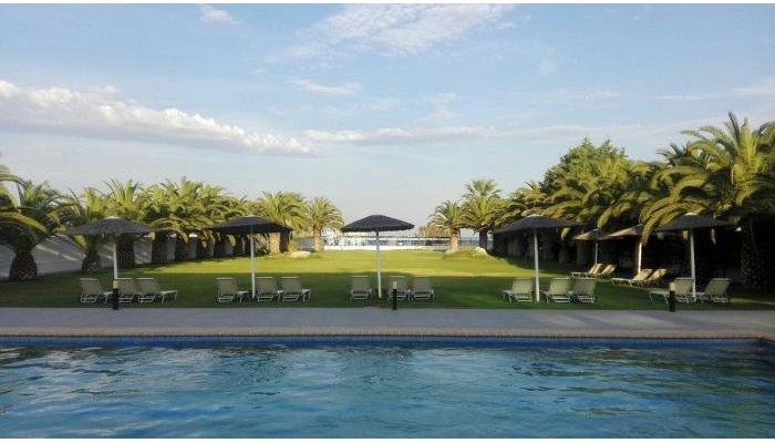 Thalassa Boutique Hotel poza 11