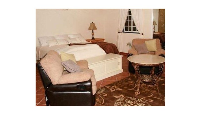 Hotel Club Arias Bed And Breakfast poza 6