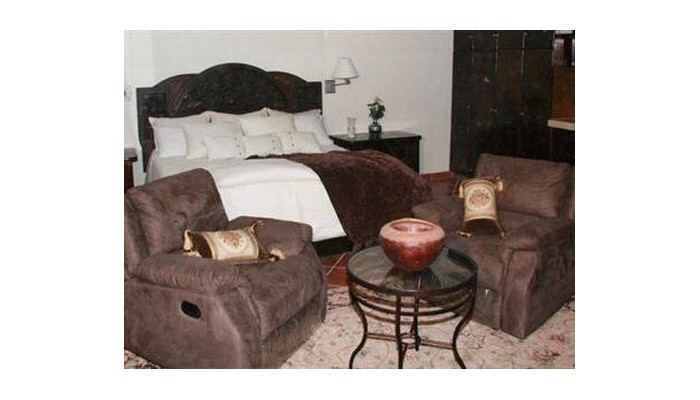 Hotel Club Arias Bed And Breakfast poza 11