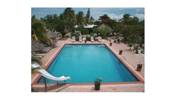 Hotel Club Arias Bed And Breakfast poza 1