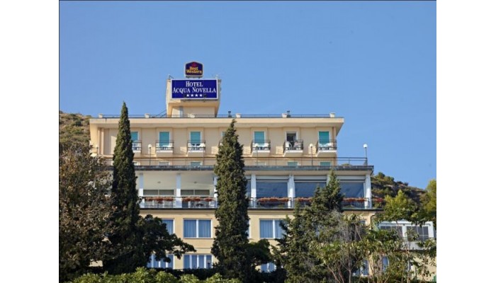 Best Western Hotel Acqua Novel poza 1