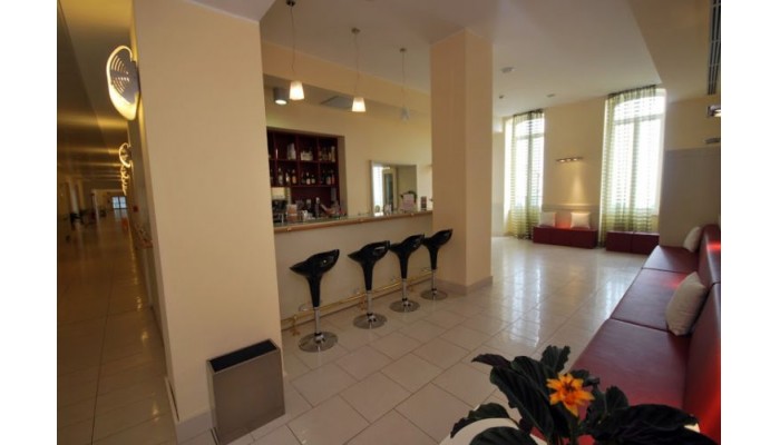 Hotel Del Golfo - Finale Ligure poza 1