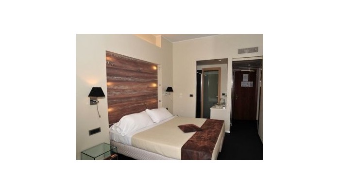Hotel Motel Miro' poza 1
