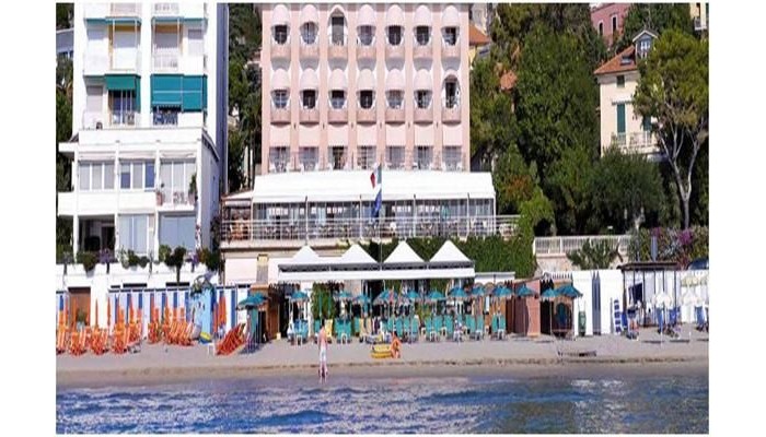 Hotel Regina poza 5