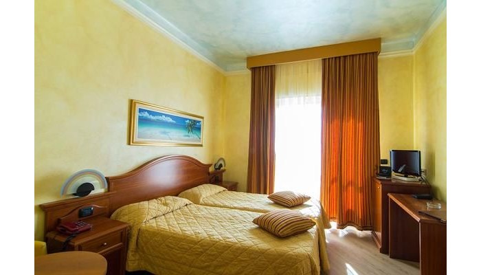 Hotel Regina poza 2