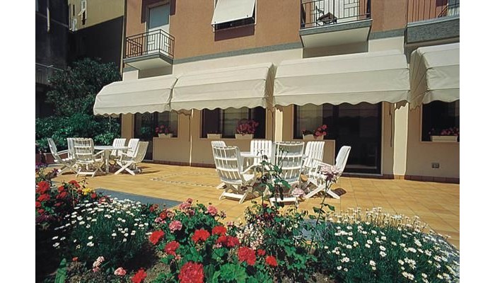Hotel Rosa poza 1