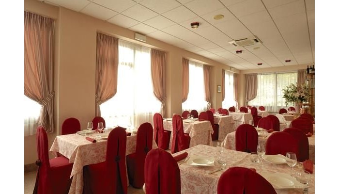 Hotel Rosa poza 3