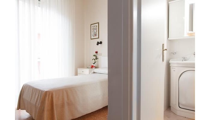Hotel Rosa poza 4
